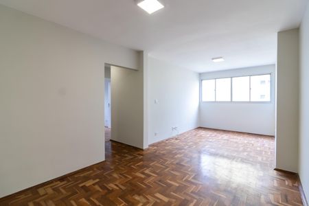 Sala de apartamento à venda com 3 quartos, 98m² em Santana, São Paulo