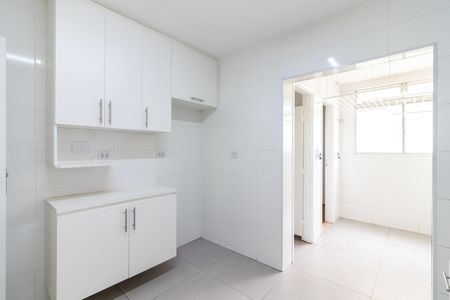 Apartamento à venda com 98m², 3 quartos e 2 vagasCozinha