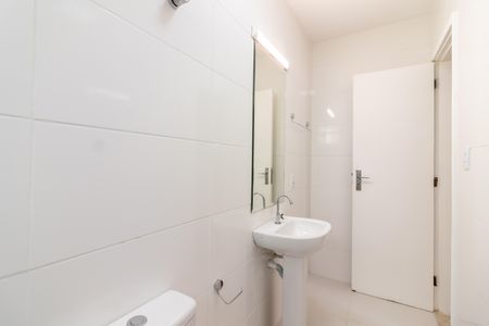 Apartamento à venda com 98m², 3 quartos e 2 vagasBanheiro 2