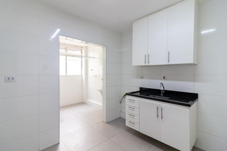 Apartamento à venda com 98m², 3 quartos e 2 vagasCozinha