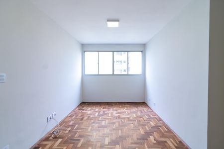 Apartamento à venda com 98m², 3 quartos e 2 vagasSala