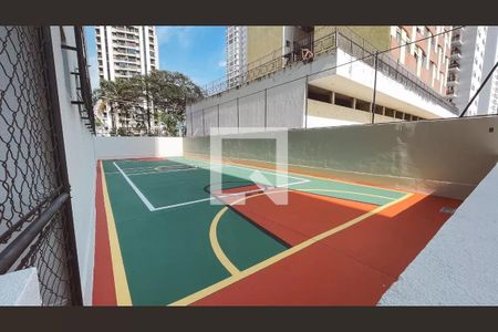 Apartamento à venda com 98m², 3 quartos e 2 vagasQuadra Esportiva