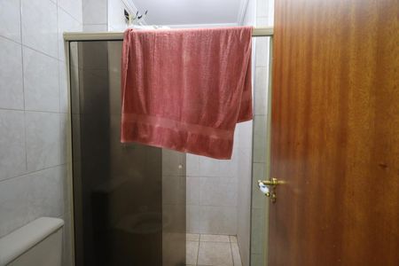 Apartamento para alugar com 110m², 3 quartos e 2 vagasBanheiro