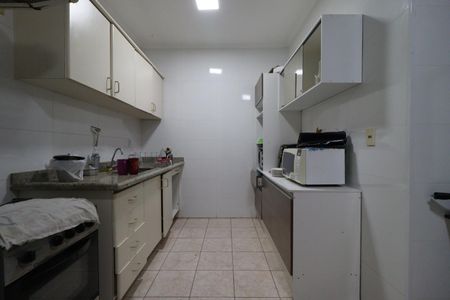 Apartamento para alugar com 110m², 3 quartos e 2 vagasCozinha