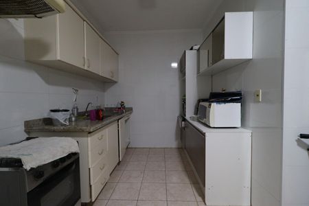 Apartamento para alugar com 110m², 3 quartos e 2 vagasCozinha