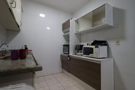 Apartamento para alugar com 110m², 3 quartos e 2 vagasCozinha