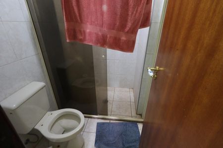 Apartamento para alugar com 110m², 3 quartos e 2 vagasBanheiro