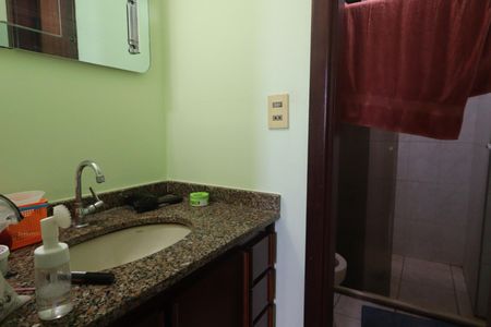 Apartamento para alugar com 110m², 3 quartos e 2 vagasBanheiro