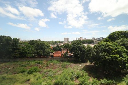 Apartamento para alugar com 110m², 3 quartos e 2 vagasVista