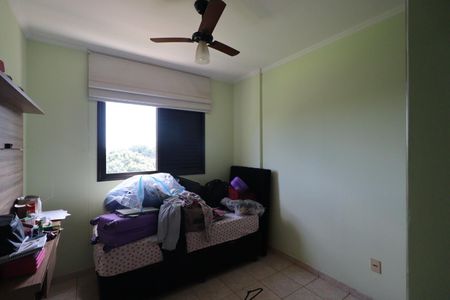 Apartamento para alugar com 110m², 3 quartos e 2 vagasQuarto 2