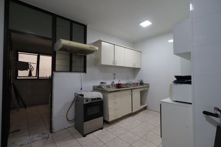 Apartamento para alugar com 110m², 3 quartos e 2 vagasCozinha