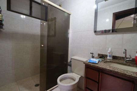 Apartamento para alugar com 110m², 3 quartos e 2 vagasBanheiro da Suíte