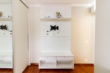 Apartamento à venda com 186m², 4 quartos e 3 vagasSuíte 3