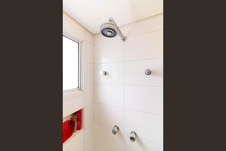 Apartamento à venda com 186m², 4 quartos e 3 vagasBanheiro da Suíte 1