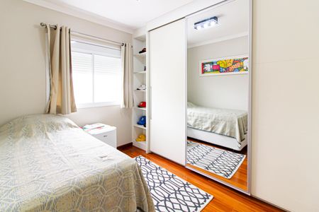 Apartamento à venda com 186m², 4 quartos e 3 vagasSuíte 3