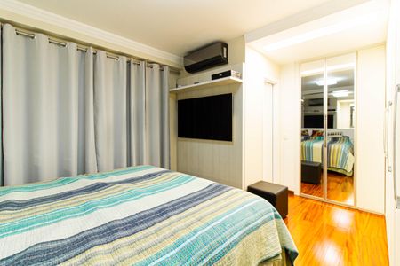 Apartamento à venda com 186m², 4 quartos e 3 vagasSuíte 2