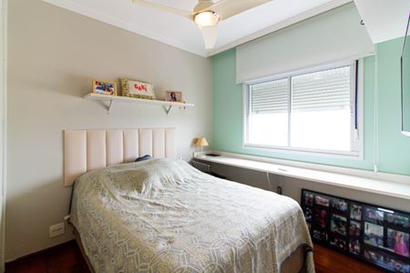 Apartamento à venda com 186m², 4 quartos e 3 vagasSuíte 1