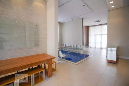 Apartamento à venda com 186m², 4 quartos e 3 vagasÁrea comum