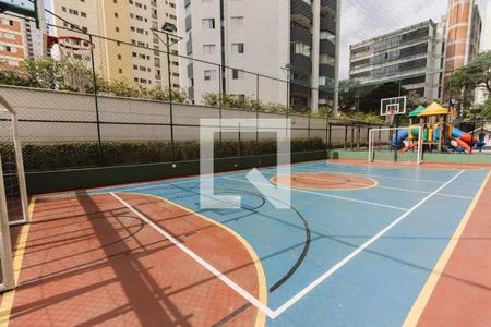 Apartamento à venda com 186m², 4 quartos e 3 vagasQuadra Esportiva