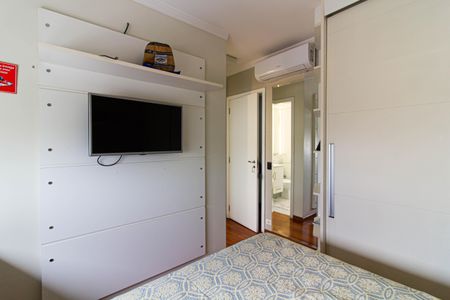 Apartamento à venda com 186m², 4 quartos e 3 vagasSuíte 1