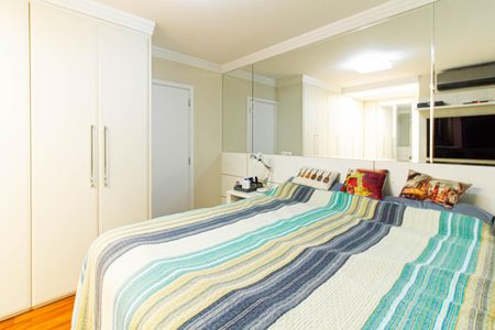 Apartamento à venda com 186m², 4 quartos e 3 vagasSuíte 2