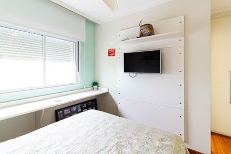 Apartamento à venda com 186m², 4 quartos e 3 vagasSuíte 1