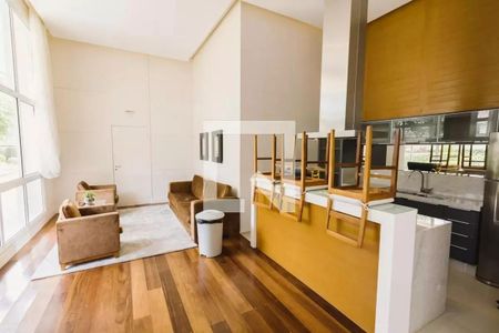 Apartamento à venda com 186m², 4 quartos e 3 vagasEspaço Gourmet
