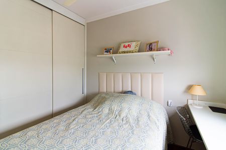 Apartamento à venda com 186m², 4 quartos e 3 vagasSuíte 1