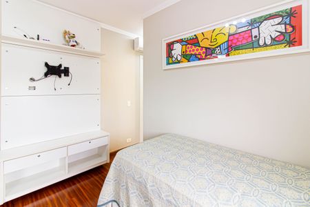 Apartamento à venda com 186m², 4 quartos e 3 vagasSuíte 3