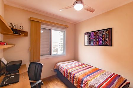 Apartamento à venda com 3 quartos, 86m² em Vila Santa Catarina, São Paulo