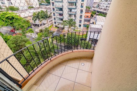 Apartamento à venda com 3 quartos, 86m² em Vila Santa Catarina, São Paulo