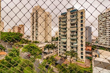 Apartamento à venda com 3 quartos, 86m² em Vila Santa Catarina, São Paulo