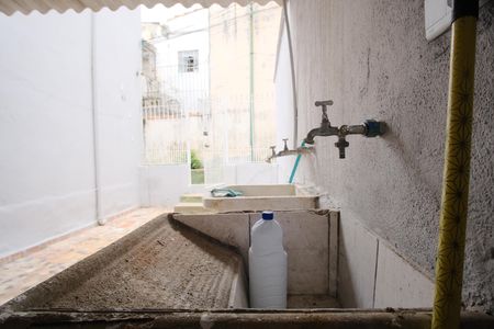 Casa de condomínio para alugar com 140m², 2 quartos e sem vagaÁrea de Serviço