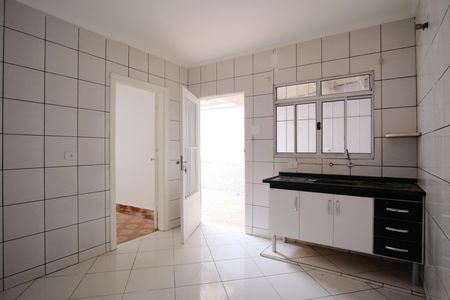 Casa de condomínio para alugar com 140m², 2 quartos e sem vagaCozinha