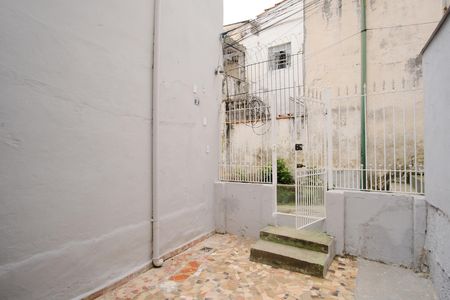 Casa de condomínio para alugar com 140m², 2 quartos e sem vagaQuintal