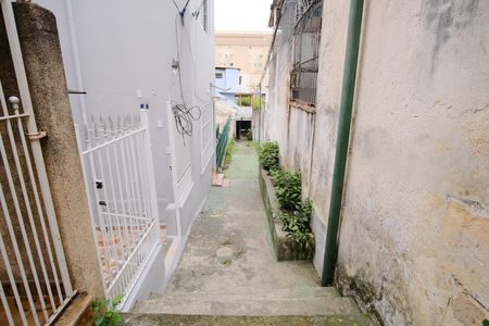 Casa de condomínio para alugar com 140m², 2 quartos e sem vagaÁrea comum