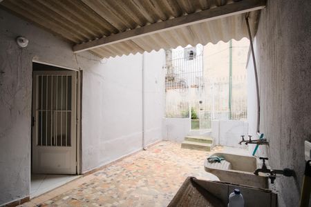 Casa de condomínio para alugar com 140m², 2 quartos e sem vagaÁrea de Serviço