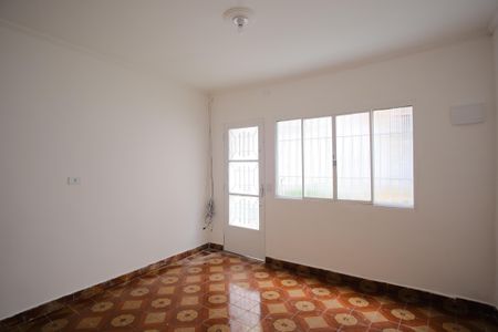 Sala de casa de condomínio para alugar com 2 quartos, 140m² em Penha de França, São Paulo