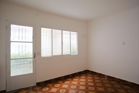 Casa de condomínio para alugar com 140m², 2 quartos e sem vagaSala