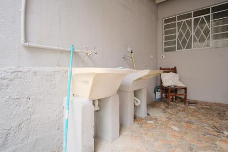 Casa de condomínio para alugar com 140m², 2 quartos e sem vagaÁrea de Serviço