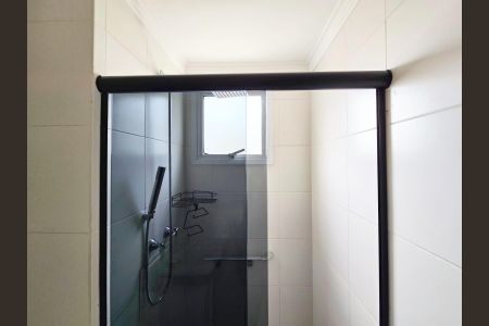 Apartamento para alugar com 58m², 2 quartos e 1 vagaBanheiro da Suíte