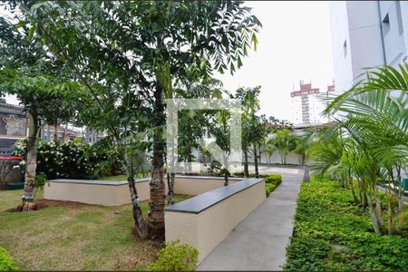 Apartamento para alugar com 58m², 2 quartos e 1 vagaÁrea comum