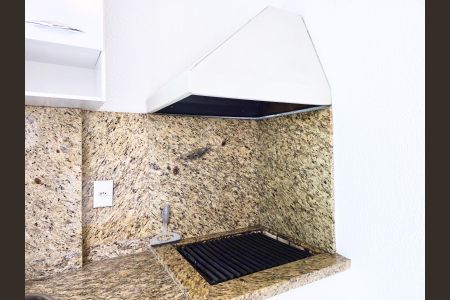 Varanda da Sala de apartamento para alugar com 2 quartos, 58m² em Jardim Flor da Montanha, Guarulhos