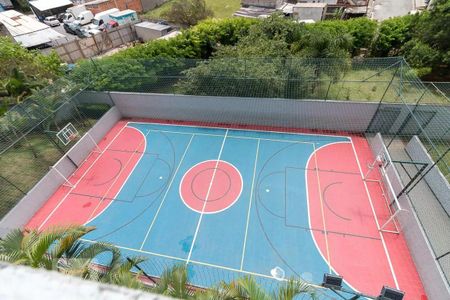 Apartamento para alugar com 58m², 2 quartos e 1 vagaQuadra Esportiva