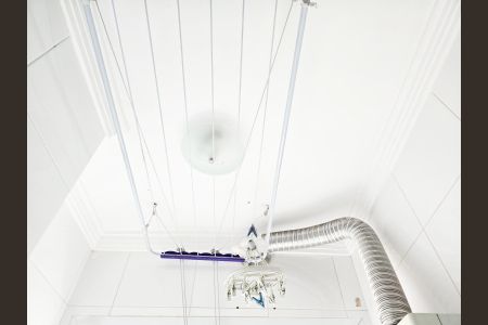 Apartamento para alugar com 58m², 2 quartos e 1 vagaÁrea de Serviço