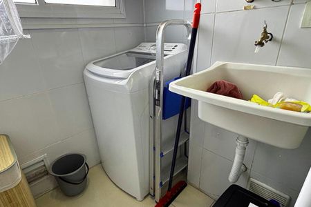 Apartamento à venda com 55m², 2 quartos e 1 vagaÁrea de Serviço