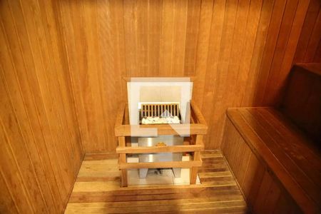 Apartamento à venda com 55m², 2 quartos e 1 vagaÁrea comum - Sauna 