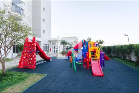 Apartamento à venda com 55m², 2 quartos e 1 vagaÁrea comum - Playground