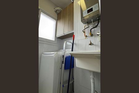 Apartamento à venda com 55m², 2 quartos e 1 vagaÁrea de Serviço