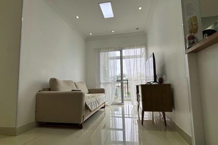 Apartamento à venda com 55m², 2 quartos e 1 vagaSala